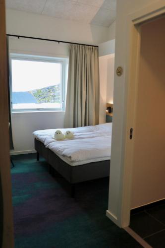 Hotel Aurora in Nuuk