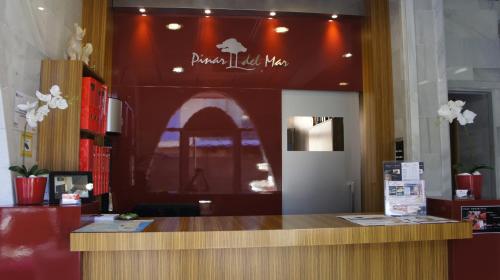 Hotel Spa Pinar del Mar