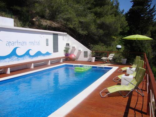 Apartments Mistral - image 8