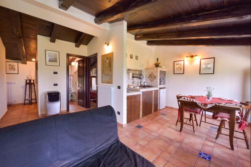 Seadmed, Il Casale Delle Ginestre in Castel San Pietro Romano
