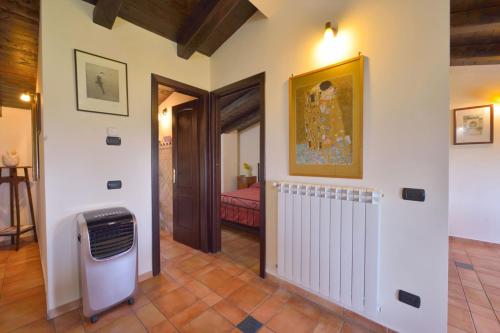 Seadmed, Il Casale Delle Ginestre in Castel San Pietro Romano