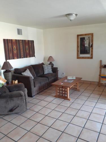 Queen Suite