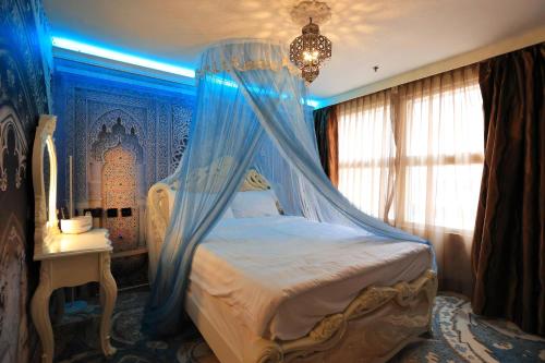 ウォールデン ホテル (太原弗瑞德公寓)