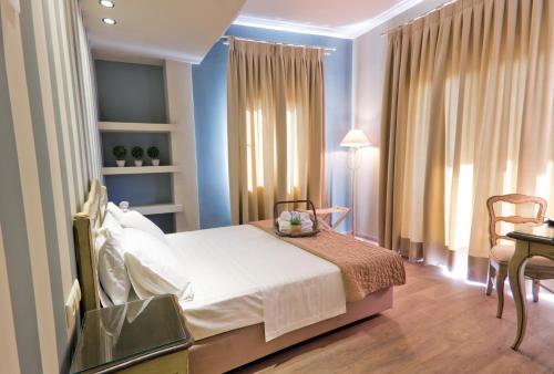 Hotel Galini 2
