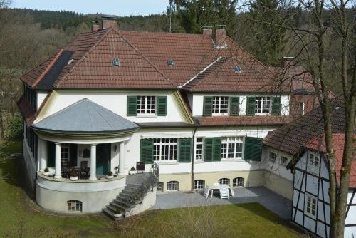 Gutshaus Wilhelmsruh