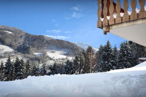 Chalet Les Roses Des Alpes - OVO Network - image 13