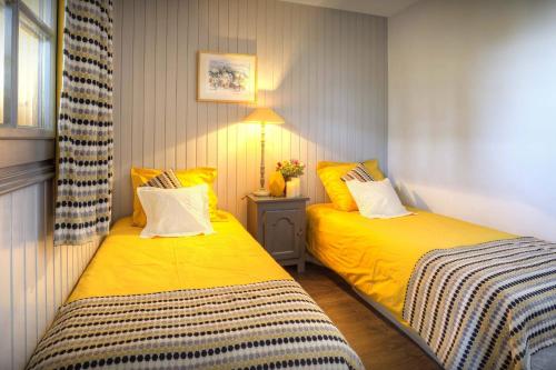 Chalet Beauvoir 4 - OVO Network - image 12