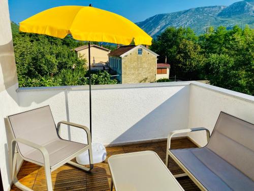  Apartmani Matić, Pension in Crikvenica