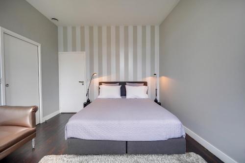 Superbe maison avec 3 chambres , terrasse et place de parking