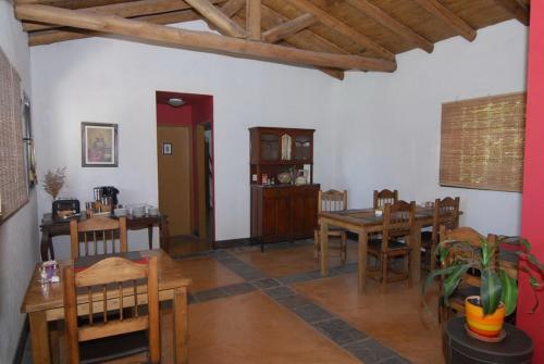 Tikaykilla Lodge & Wines