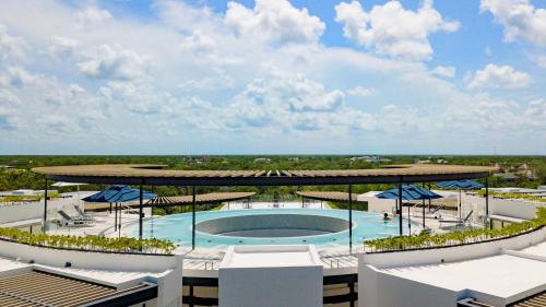 The Panoramic By Xperience Hotels in Tulum, Mexico