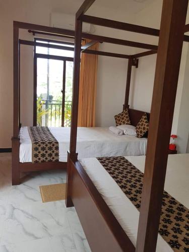 Family Room with Balcony image 10