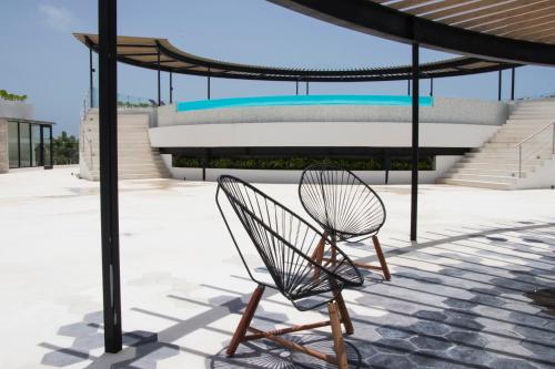 The Panoramic By Xperience Hotels in Tulum, Mexico