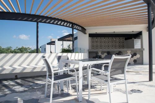The Panoramic By Xperience Hotels in Tulum, Mexico