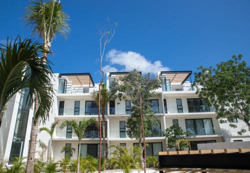 The Panoramic By Xperience Hotels in Tulum, Mexico