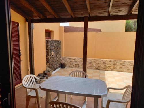 Casa Pitaya, acogedora, con piscina, fibra óptica