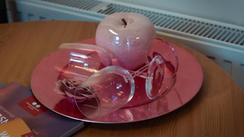 Appartementhaus- Bredner / Appartement II in 拉特曼斯多夫-霍赫