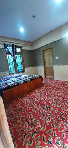 Lambhari Hills Homestay