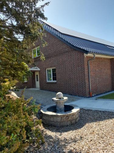 外部景觀, Gästehaus Weinberge (Gastehaus Weinberge) in 埃爾斯特爾韋爾達