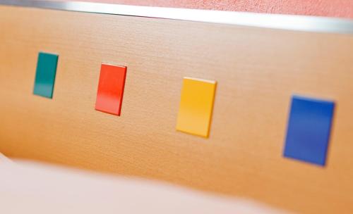 Metropol Basel City Center - image 14