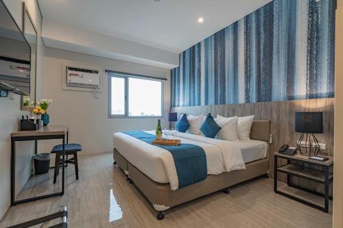 Bayfront Hotel Cebu - Capitol Site
