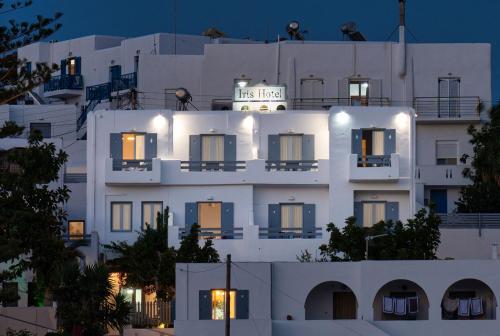 Hotel Iris, Nausa (zdjęcie 10)