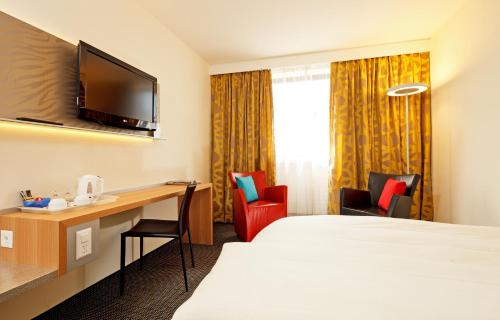 Metropol Basel City Center - image 5