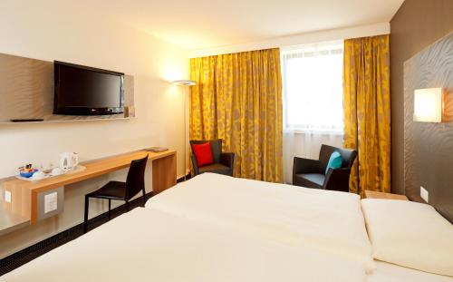 Metropol Basel City Center - image 12