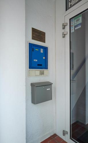 Hotel Am Hillmannplatz Nr.1 - image 8