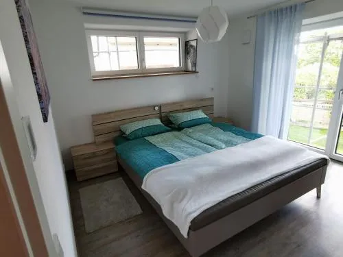 Ferienwohnung MIA-LENA in Penzing, Deutschland