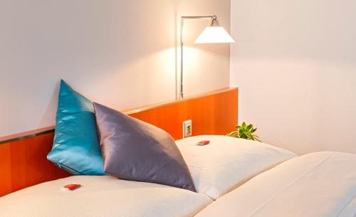 Metropol Basel City Center - image 11