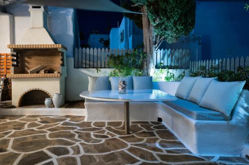 Hotel Iris - Paros