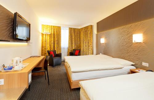 Metropol Basel City Center - image 4