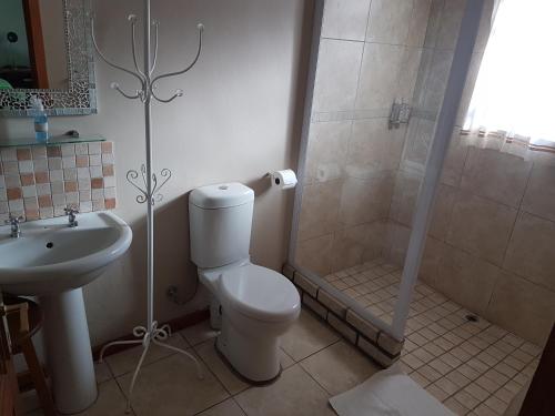 Crane Cottage Crane Cottage