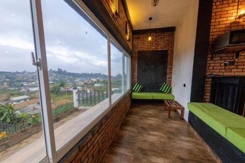 Sky Lounge in 哈克格勒