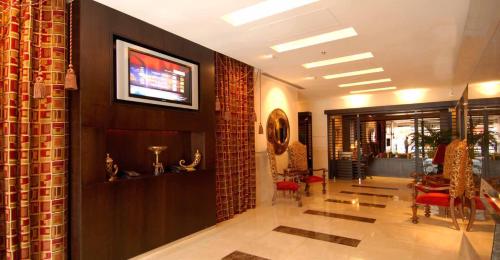 hotel photo