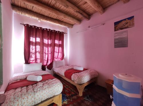 MH- Mangue Homestay