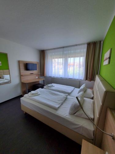 Hotel Citymaxx 2