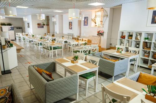 Standart - Hotel - image 6