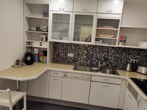 Iekārtas, Main Appartement-Haus - 97896 Freudenberg in Freudenberg (Baden-Wurttemberg)