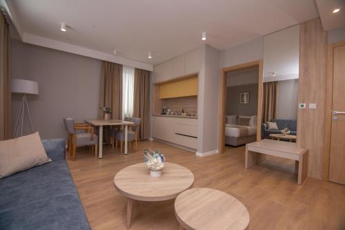 Kalima Resort Mostar - image 3