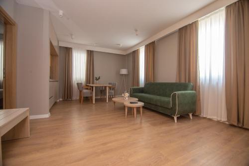 Kalima Resort Mostar - image 14