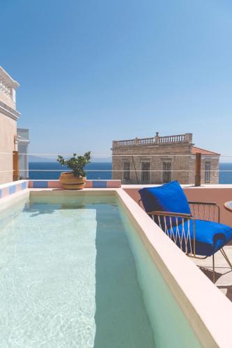 Aristide Hotel — foto 5
