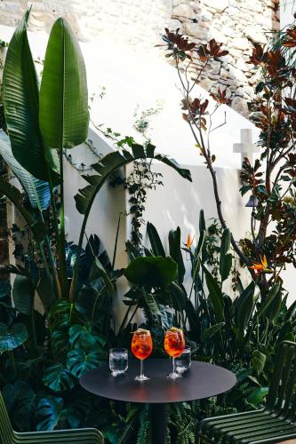 Aristide Hotel - image 6