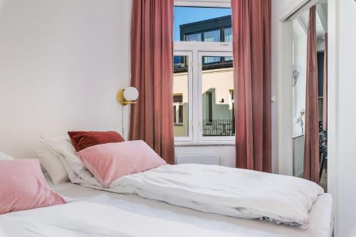 BJØRVIKA APARTMENTS - Frognerveien 1 - image 7