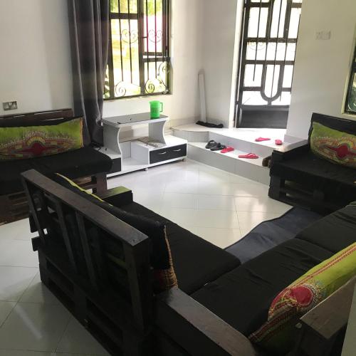 Ilboru Safari Lodge