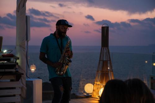 Hotel Villa Chiquita - Adults Only - Over 12