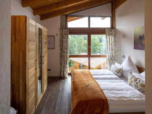 Bergdorf Spessart in Florsbachtal