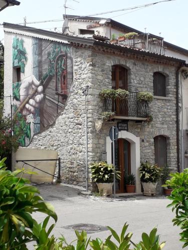  B&B Corso Italo Balbo in Satriano di Lucania