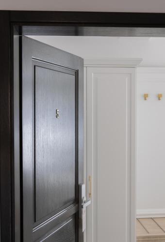 City Rooms City Rooms